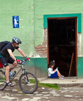 Backroads Ecuador Highlands Photo